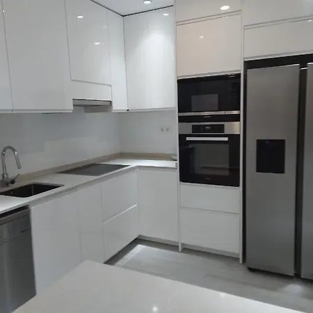 White House Bed & Breakfast Santa Cruz de Tenerife