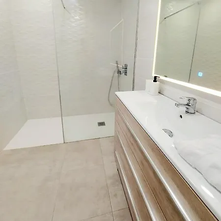 White House Bed & Breakfast Santa Cruz de Tenerife