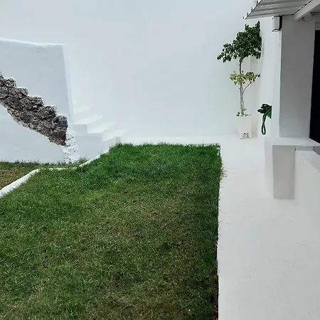 Oda ve Kahvaltı White House